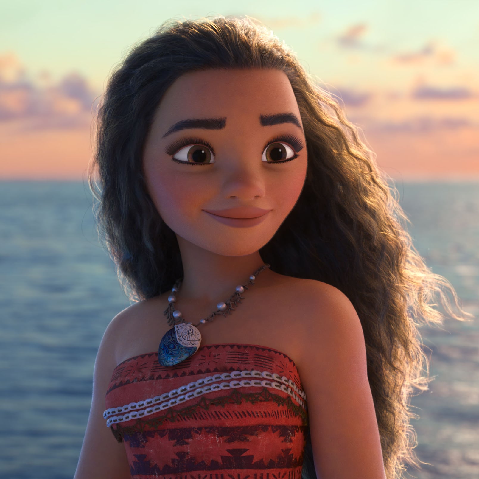 Disney S Printable Moana And Maui Coloring Pages Popsugar Family