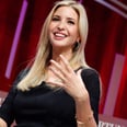 People Are Losing It Over These Excerpts From Ivanka Trump's 2009 Book That Have Resurfaced