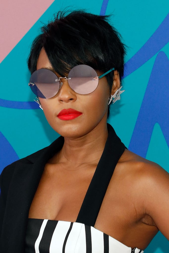 16 Badass Black Women Slaying In Shaved Hairstyles  Essence