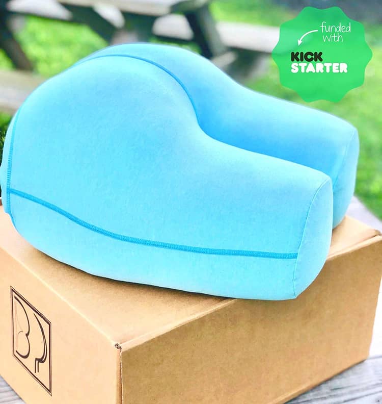 Buttress pillow for sale deals