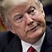 Merriam-Webster Responds to White House Misspelling Attacker