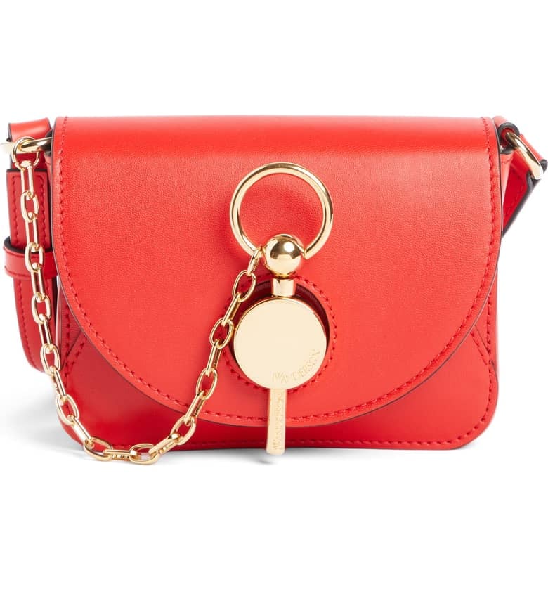 Best Crossbody Bags Spring 2019 POPSUGAR Fashion