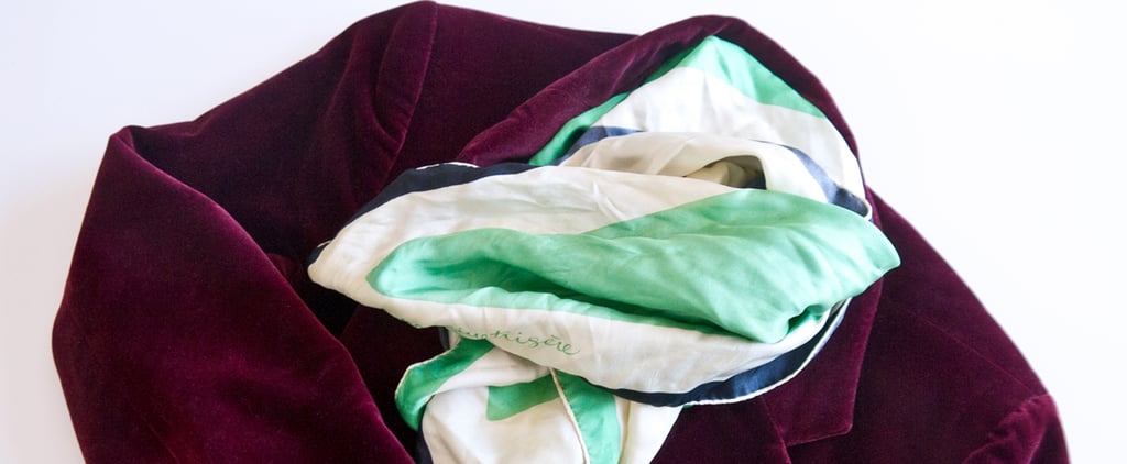 How to Dry-Clean at Home