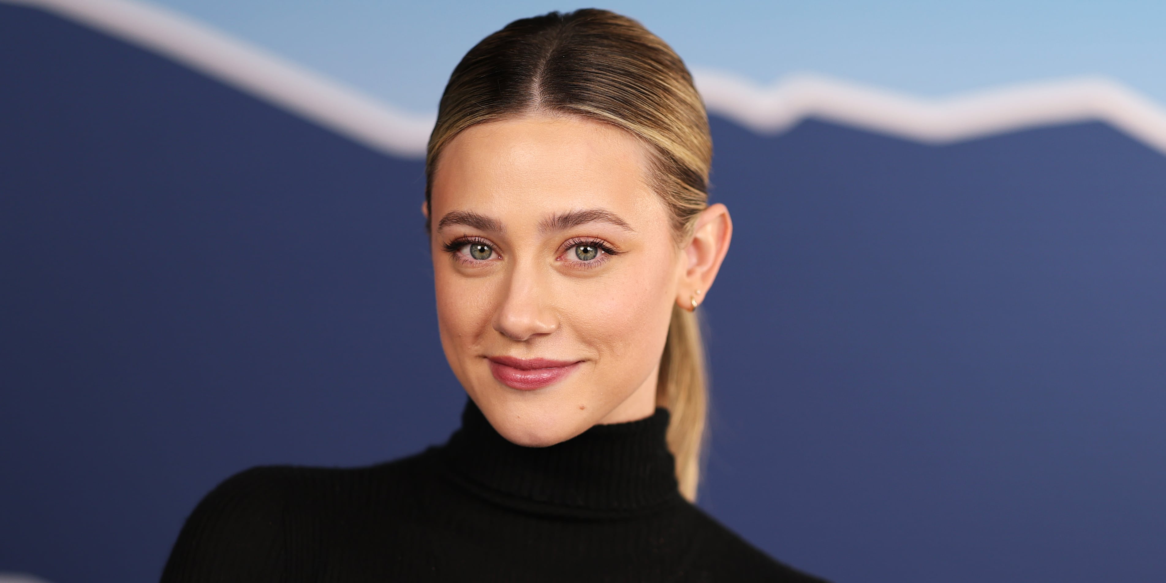 Lili Reinhart On Misogyny, Mental Health, and Her “F*ck Yeah” Pimple Mentality