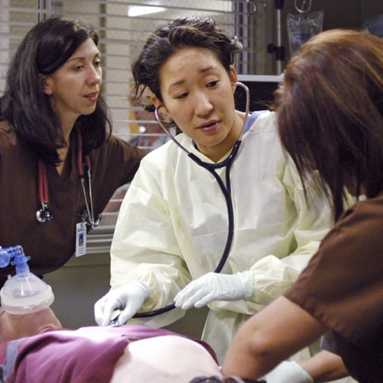 Is Sandra Oh Coming Back to Grey’s Anatomy?