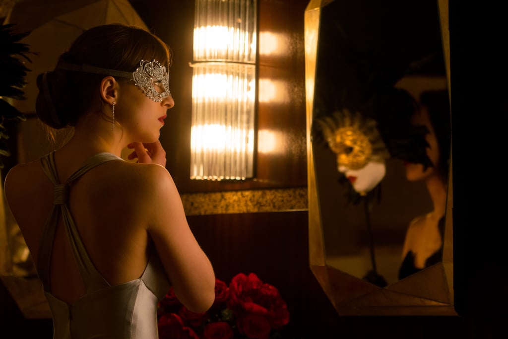 Fifty Shades Darker Movie Pictures