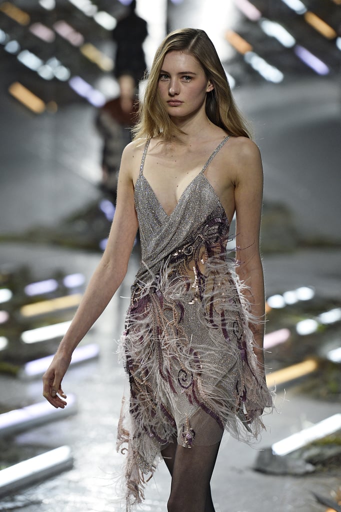 Rodarte Fall 2015