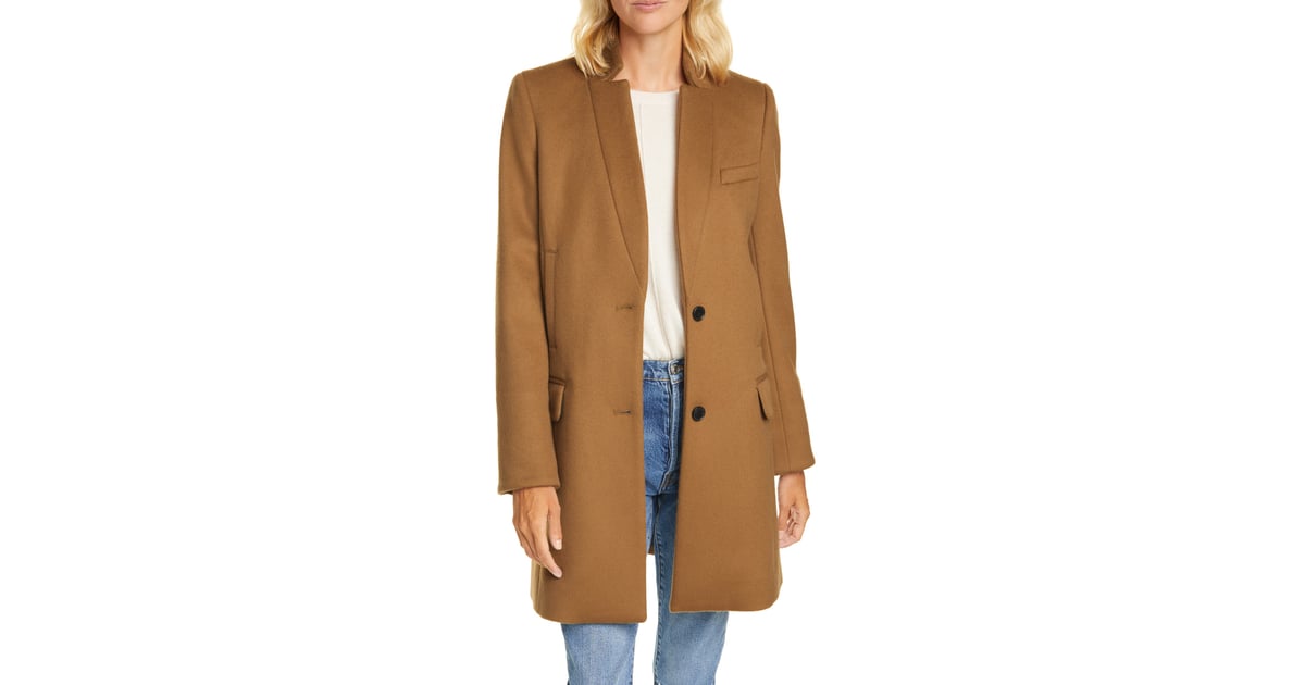 Veronica beard car coat new arrivals