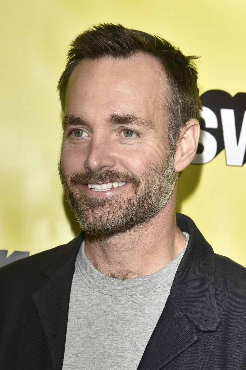 Will Forte as Amy's father