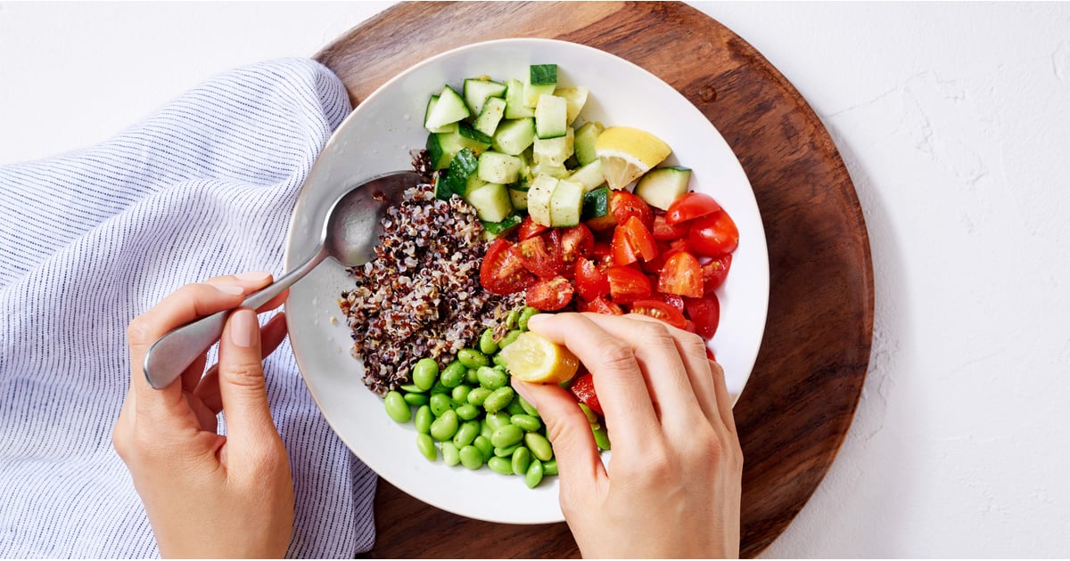 Best Diets of 2018 POPSUGAR Fitness