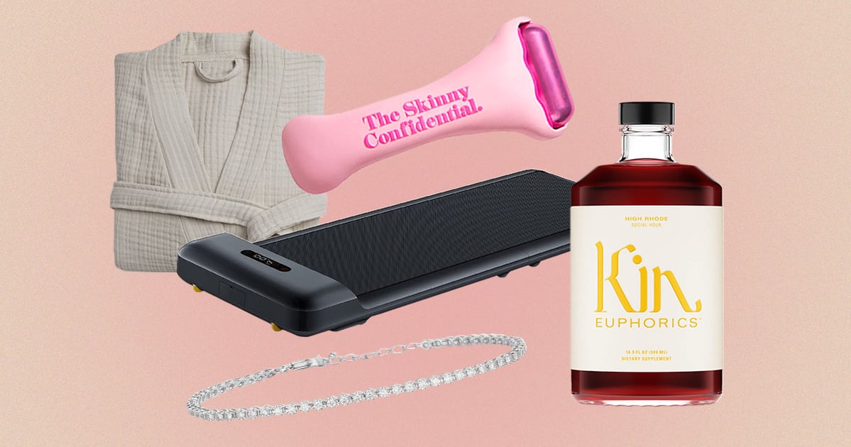 The Ultimate Gift Guide For the 30-Something Woman in Your Life