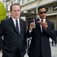 Think You Know Everything About the MIB Franchise? Think Again