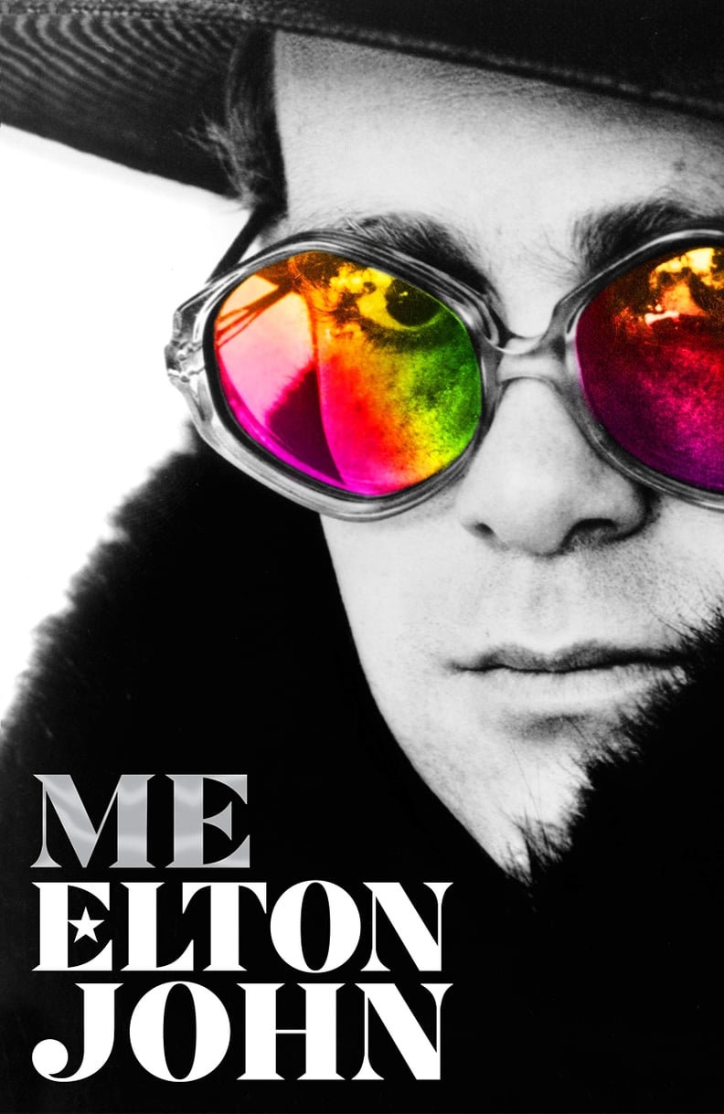 Sagittarius (Nov. 22-Dec. 21): Me: Elton John