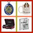 19 White Elephant Gifts Under $50 That Are Anything but Ordinary