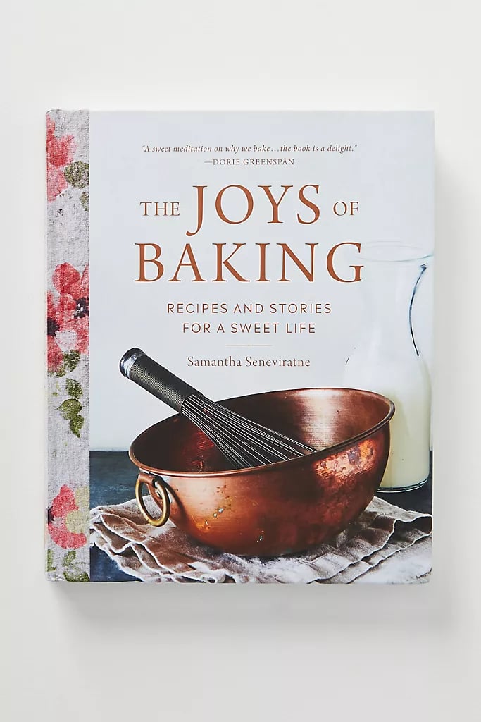 Joys of Baking