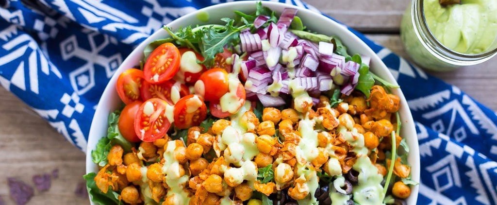 Easy Latin Recipes