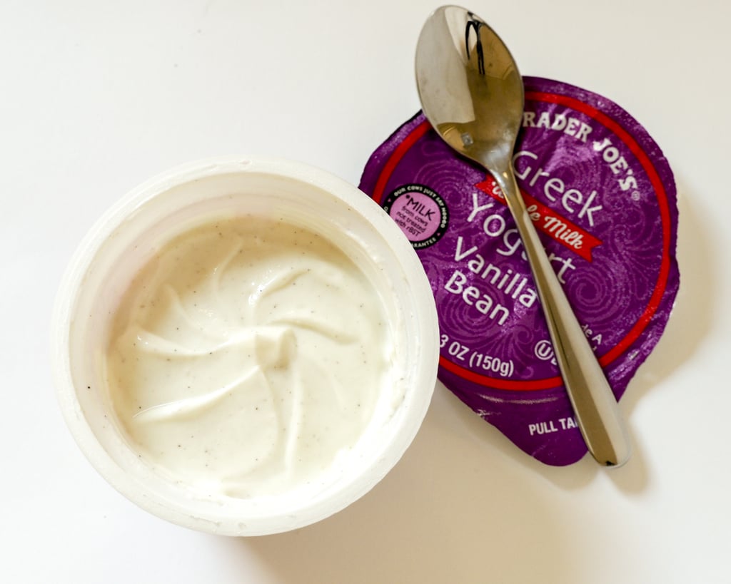 What's New at Trader Joe's in November 2016