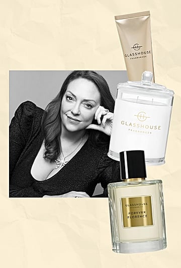Meet Nicole Eckels, Founder of Glasshouse Fragrances