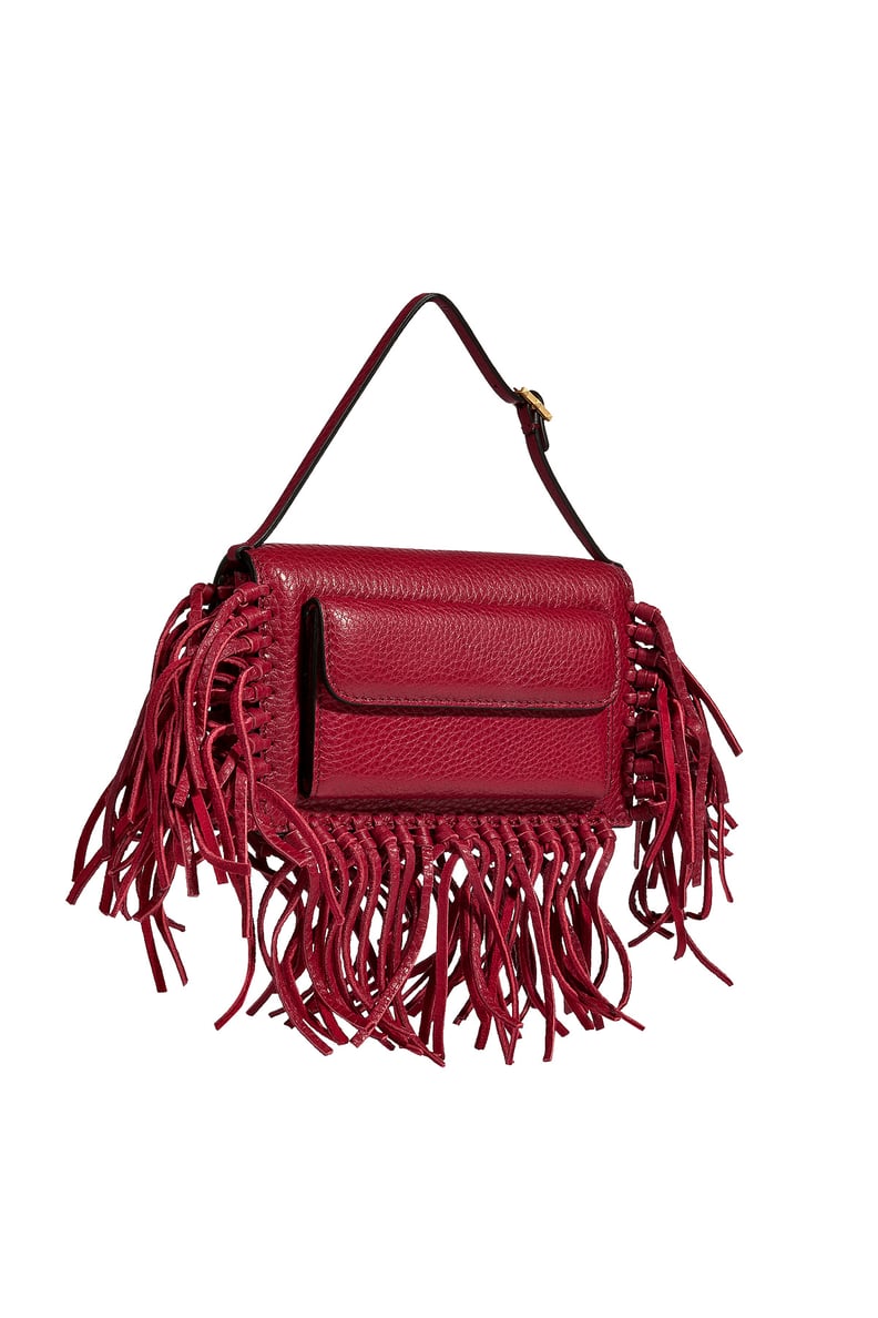 Fringe Bags