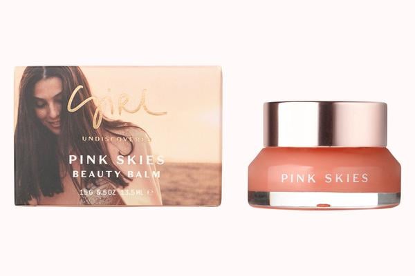 Pink Skies Beauty Balm