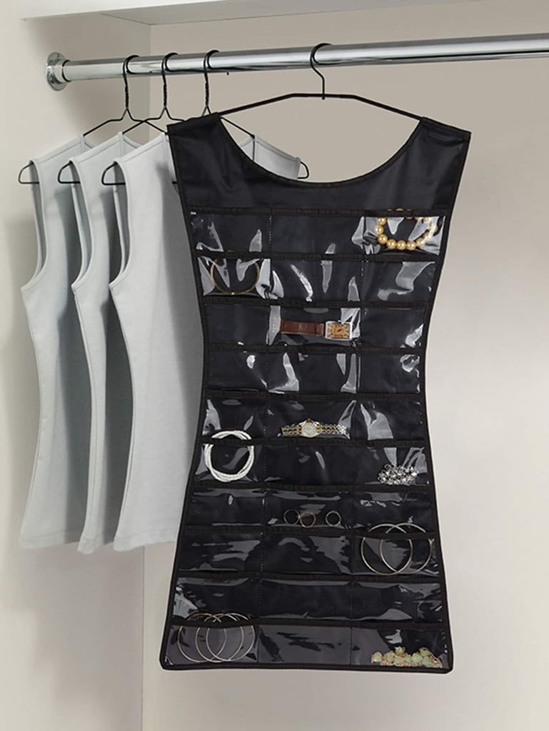 Hanging Jewelry Storage Bag Cheap Organization Products From Shein