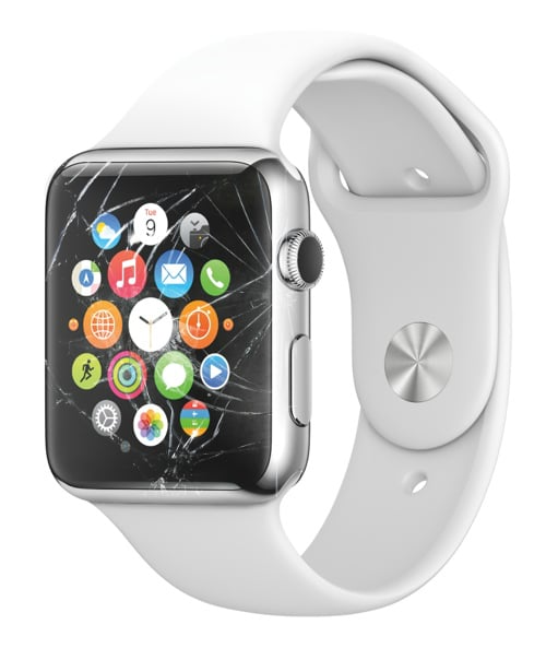 Apple watch series hot sale 4 screen protector reddit