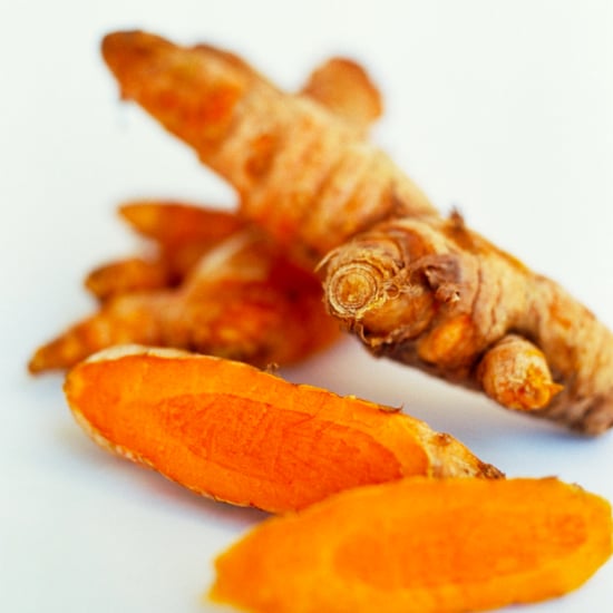 Turmeric Scalp Mask Recipe
