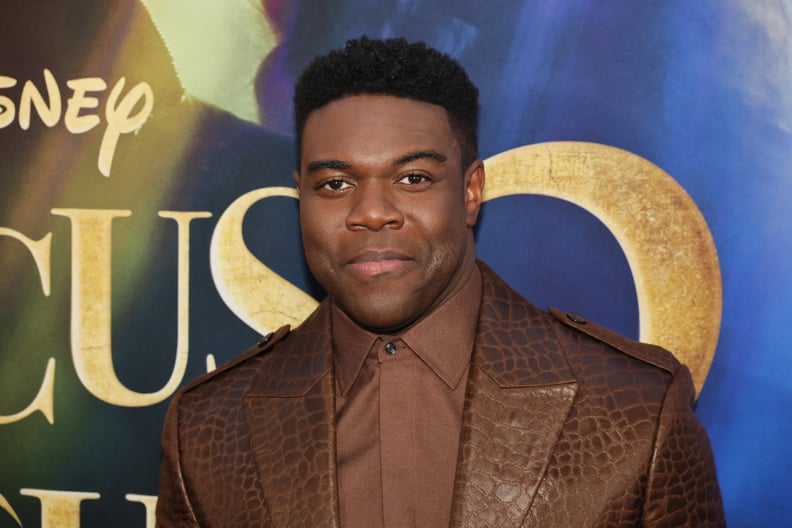 Sam Richardson as Gilbert