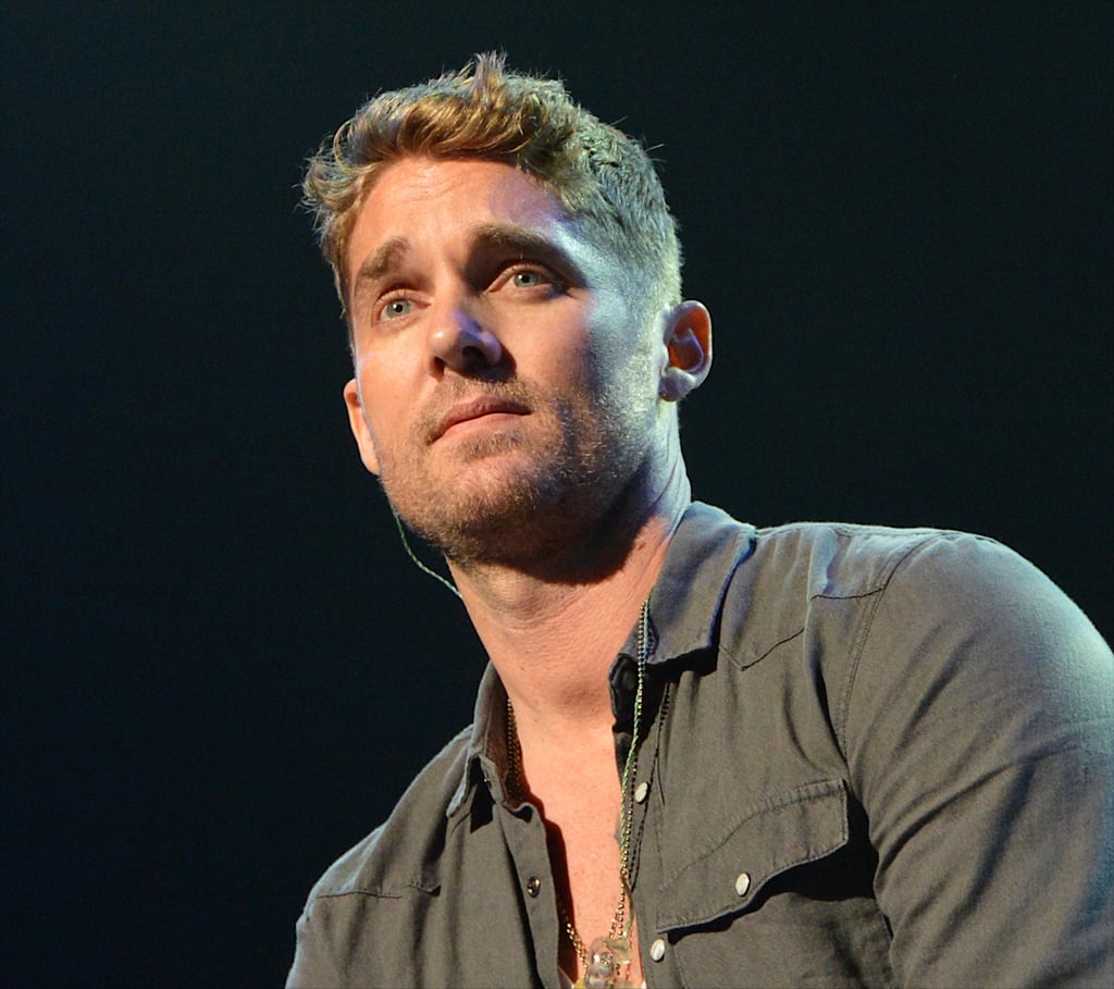 Sexy Brett Young Pictures Popsugar Celebrity Uk Photo 27