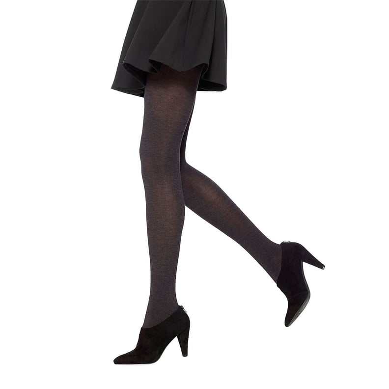 Hue Thermo Luxe Opaque Tights
