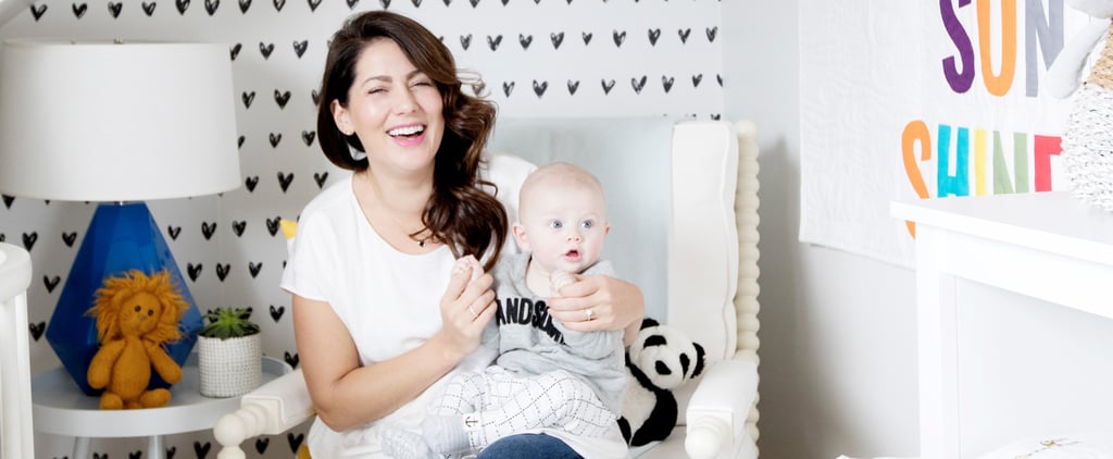 Jillian Harris Gave Her Own Home a Makeover — and It's Breathtaking