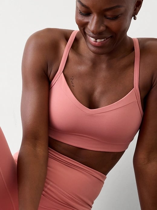Athleta Vital Bra A-C