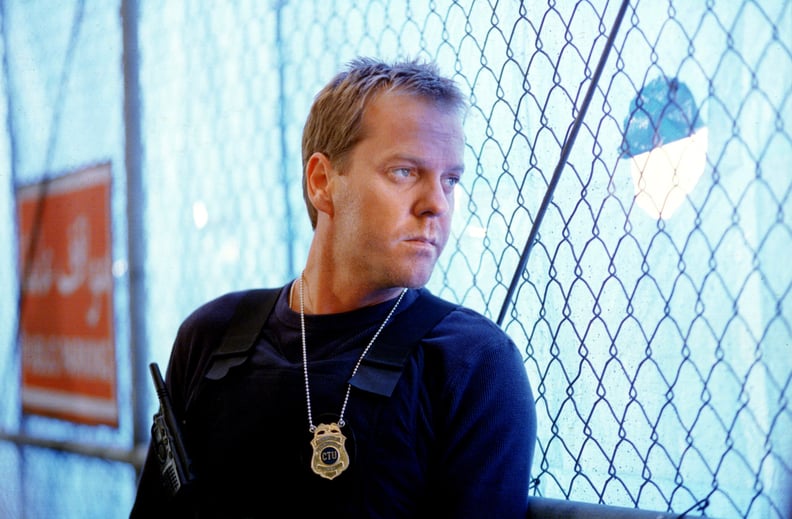 Jack Bauer From 24