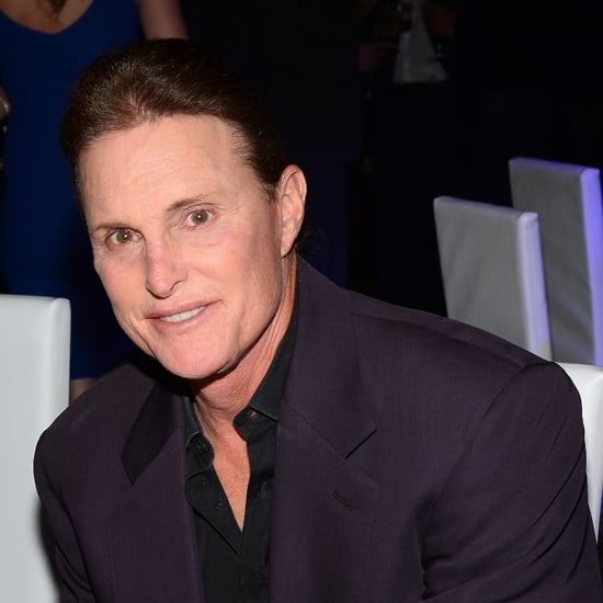 Bruce Jenner Interview Promo