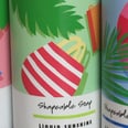 Bath and Body Works's New Soap Reminds Us of Silly String From the '90s