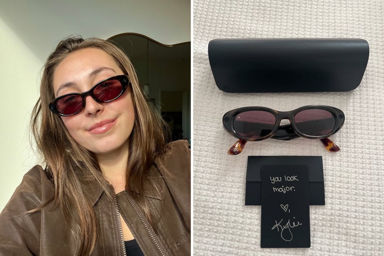 I Put Kylie Jenners Meta Glasses to the Test and I Have Thoughts