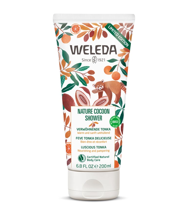 Weleda Nature Cocoon Shower