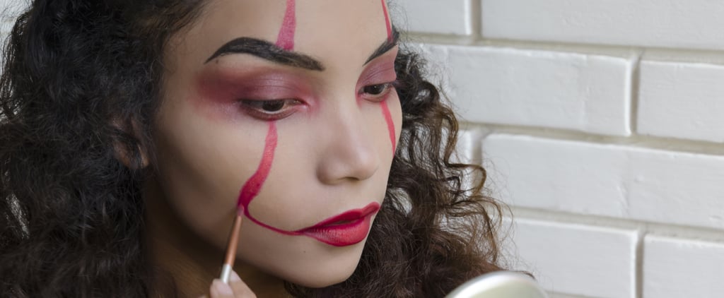 Halloween Face Paint Ideas