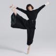 Clothes Designed to Move You