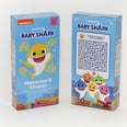 Snag Boxes of Baby Shark-Themed Macaroni and Cheese For Just 50 Cents at Walmart