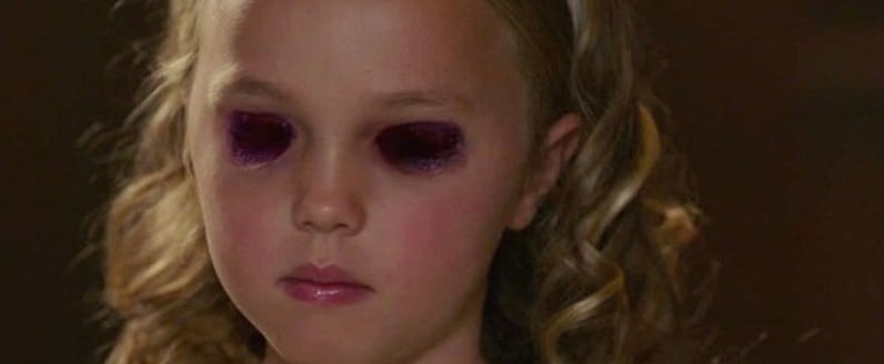 What Happened to Rose's Eyes on American Horror Story?