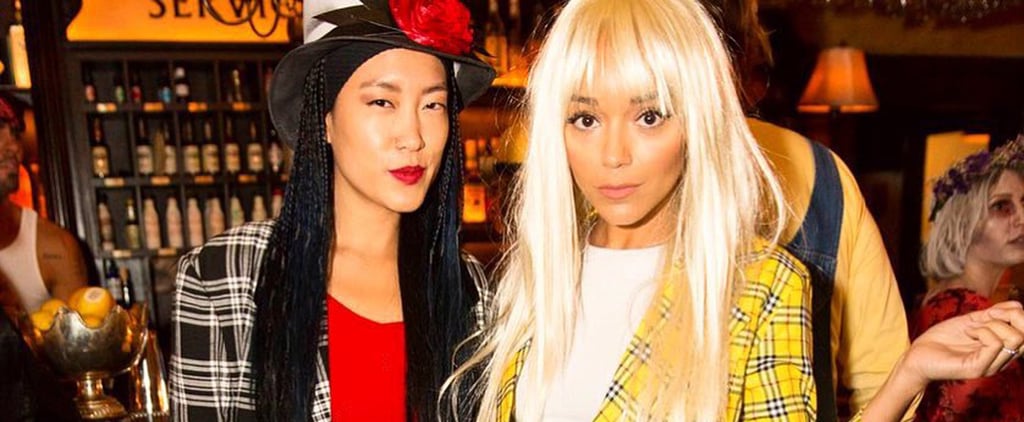 Win the Award For Best Halloween Costume From a Major Motion Picture With These Ideas