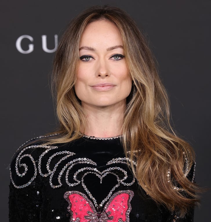 Best Layers For Your Face Shape According To A Stylist Popsugar Beauty