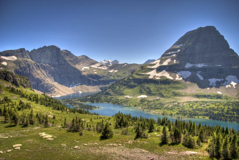 Glacier National Park