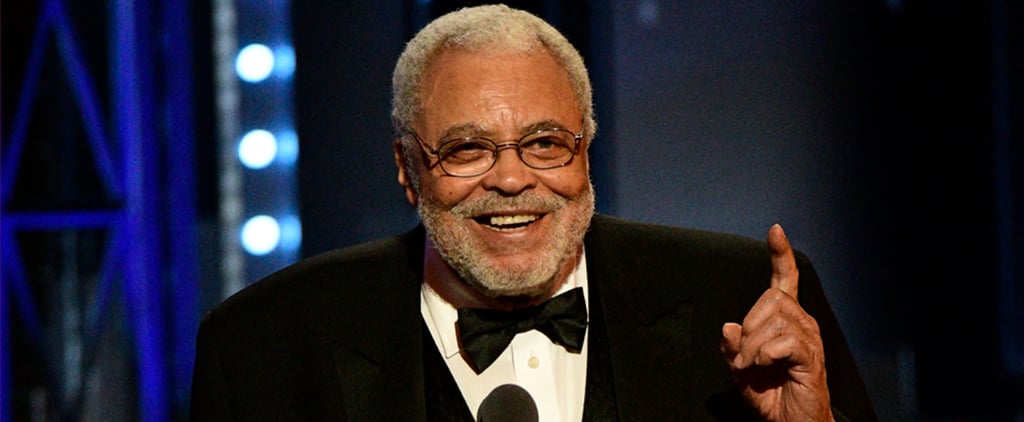 James Earl Jones to No Longer Voice Darth Vader in Star Wars