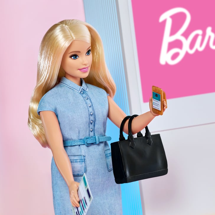 Campaign Fundraiser Barbie Barbie Just Released an Epic Gift Set