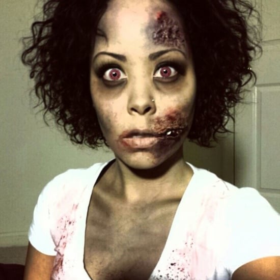 Scary Halloween Costumes 2017