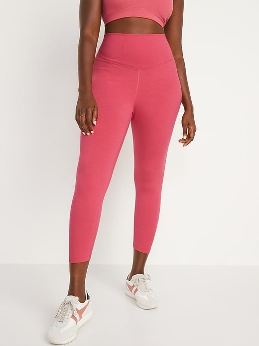 Best Old Navy Workout Leggings | 2022 