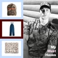Rob Rausch’s Must Haves, From $43 Overalls to a Cozy Faux-Fur Blanket