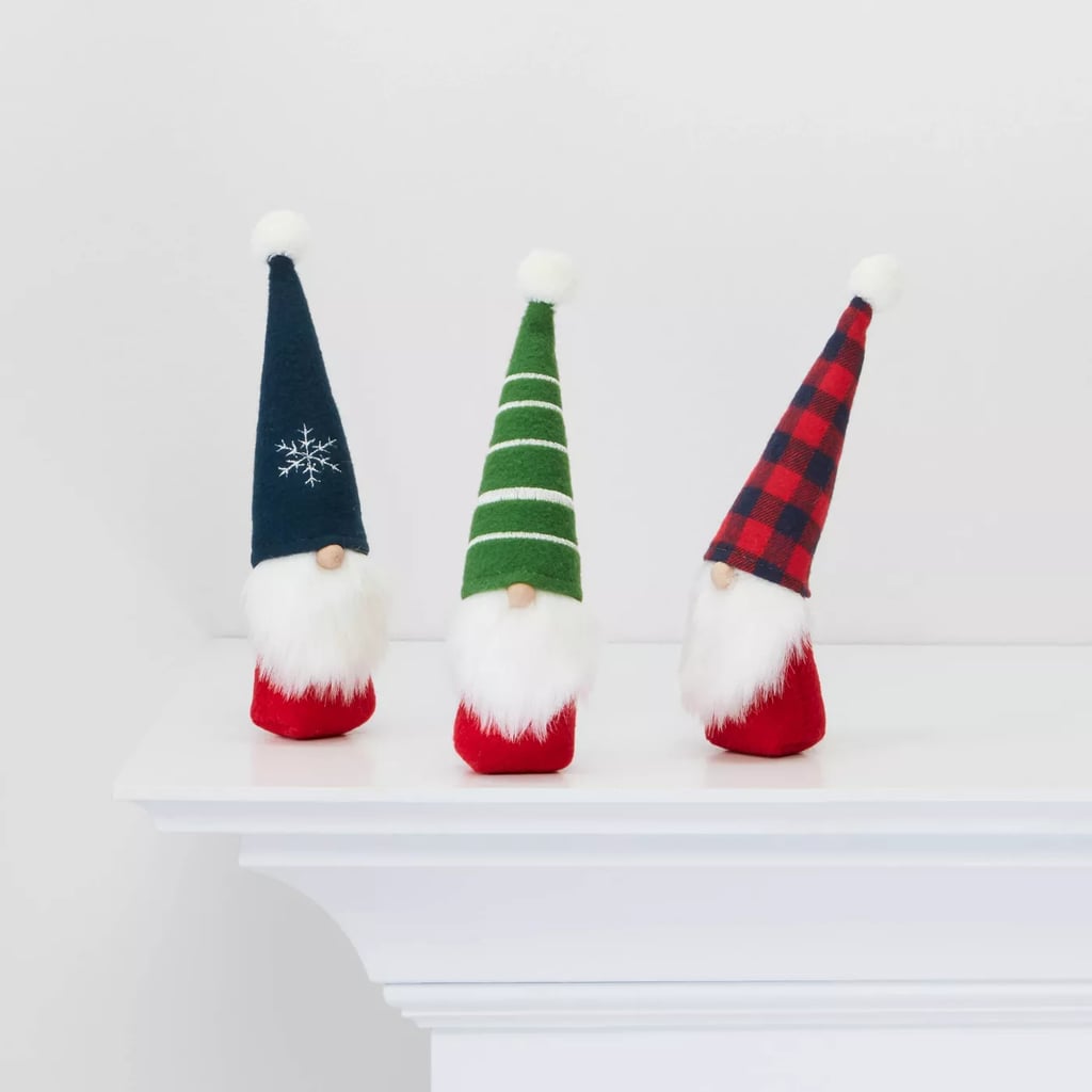 Mini Gnomes Decorative Figurines